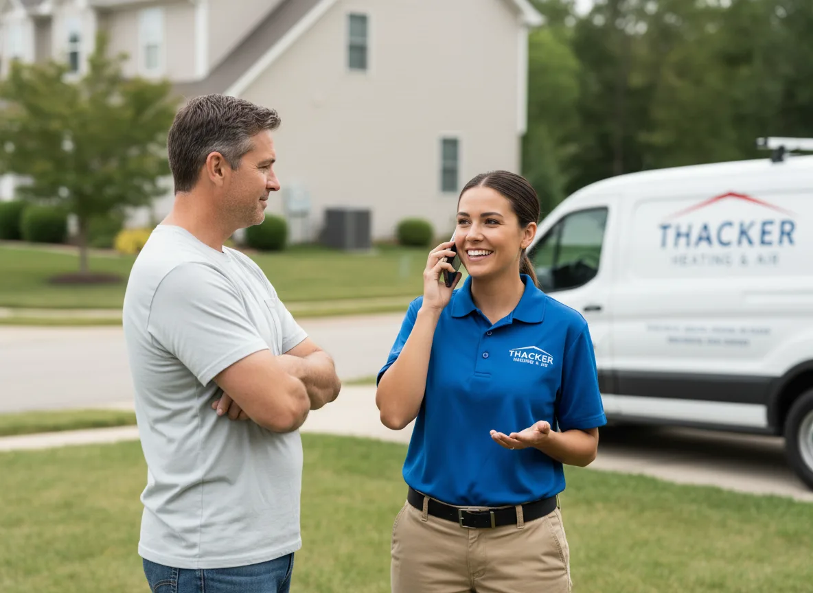 Ac Repair Nottingham, PA FAQs